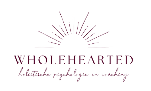 Logo Wholehearted